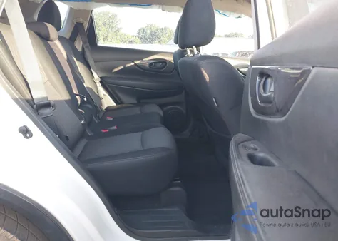 2020 Nissan Rogue S Fwd from USA, damaged, VIN JN8AT2MTXLW030530